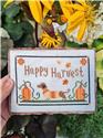 Happy Harvest
