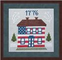 Patriotic House