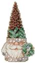 Pinecone Gnome