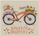 Harvest Delivery