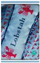 Pattern, Lobstah by The Elegant Thread