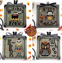 Halloween Spooktacular 9-12