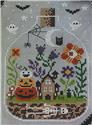 Halloween Terrarium