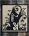Pattern, 31st Of October by Twin Peak Primitives