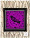 Pattern, Raven by Yasmin's Made with Love