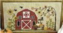 Autumn On The Farm