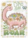 Kit, Dino Girl Birth Record by Imaginating