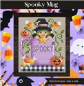 Spooky Mug