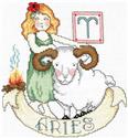 Kit, Aries by Imaginating