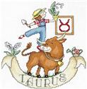 Kit, Taurus by Imaginating