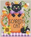 Scaredy Cat Mug