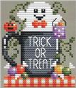 Trick or Treat Mug