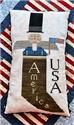Pattern, Patriotic Angel by Lucy Beam
