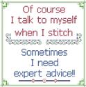Talk to Myself