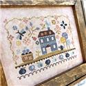 House On Blueberry Hill