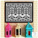 Pattern, Tree of Life by Yasmin's Made with Love