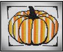 Pattern, Candy Gourd by The Stitcherhood