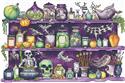 Halloween Potions