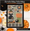 Pattern, Bewitching Stitching by Shannon Christine Designs