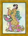 Golden Geisha