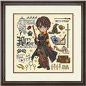 Kit, Magical Design by Dimensions
