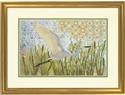 Kit, Egret In Flight by Dimensions