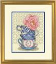 Kit, Rose Tea by Dimensions