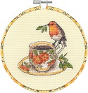 Kit, Birdie Teacup by Dimensions