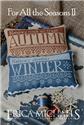 Pattern, For All The Seasons II by Erica Michaels Designs