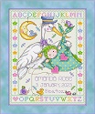 Cross Stitch Patterns, Special Delivery by Joan Elliott Design