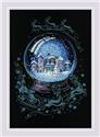 Kit, Winter Fairy Tale by Riolis