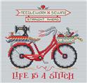 Life is a Stitch