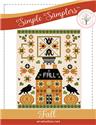 Simple Samplers Fall