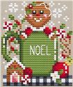 Noel Mug