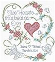 Kit, Two Hearts Wedding by Imaginating
