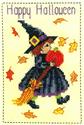 Kit, Happy Halloween by Imaginating