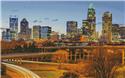 Pattern, Charlotte, North Carolina by Artecy Cross Stitch