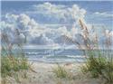 Pattern, Mini Summer Beach Breeze by Artecy Cross Stitch