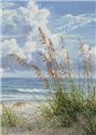 Summer Beach Breeze - Crop