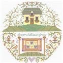 Kit, Blossom Quilt Cottage by Imaginating