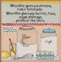 Kit, Make Lemonade by Mill Hill