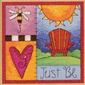 Just Be