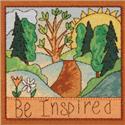 Kit, Be Inspired by Mill Hill