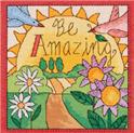 Be Amazing