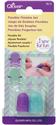 Supply, Fun Flexible Thimble Set by Clover