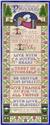 Proverbs Sampler