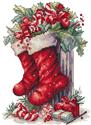 Waiting for Christmas