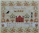 Pattern, Peace on Earth by Twin Peak Primitives
