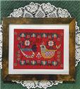 Pattern, Flip and Lola 1831 by Yasmin's Made with Love