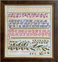 Pattern, Sophie Repple 1865 by Just Stitching Along